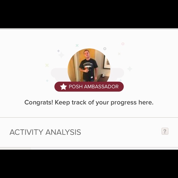 Meet your Posher, Adam - Picture 2 of 4